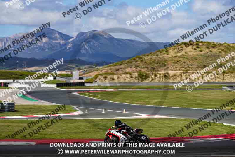 Circuito de Navarra;Spain;event digital images;motorbikes;no limits;peter wileman photography;trackday;trackday digital images